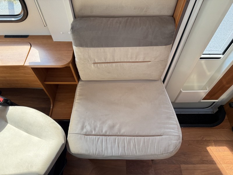 Dethleffs trend i 7057