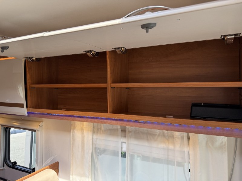 Dethleffs trend i 7057