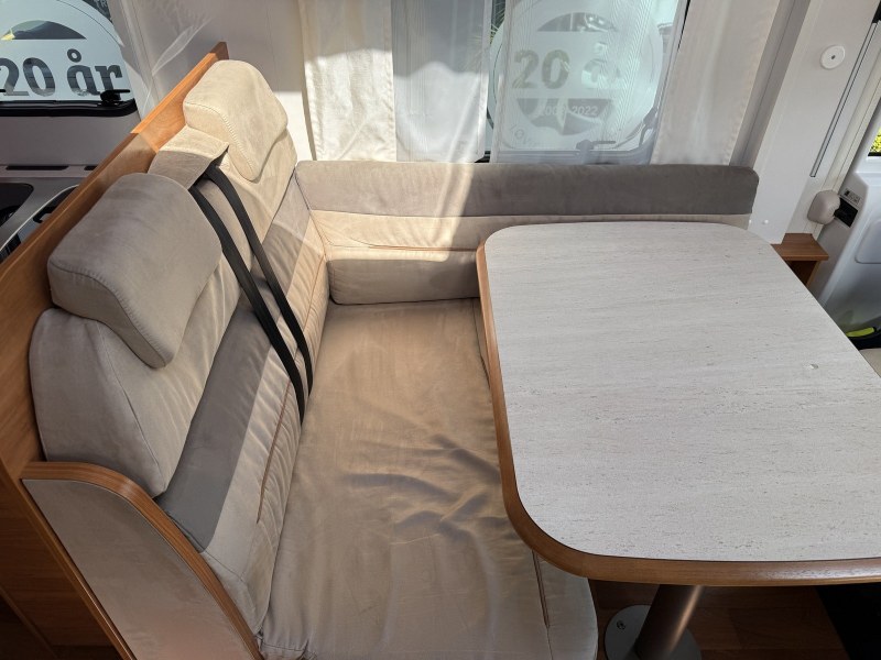 Dethleffs trend i 7057