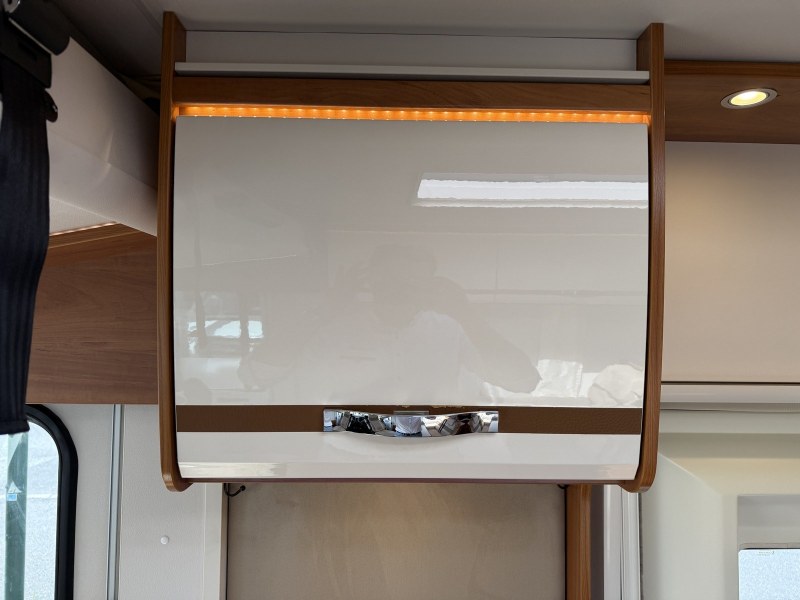 Dethleffs trend i 7057