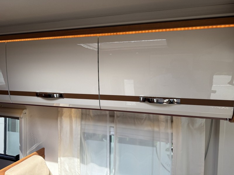 Dethleffs trend i 7057