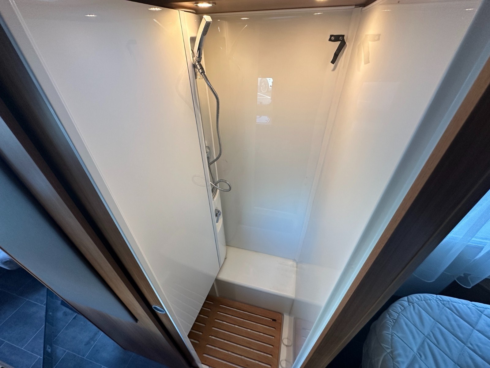 Dethleffs MAGIC EDITION