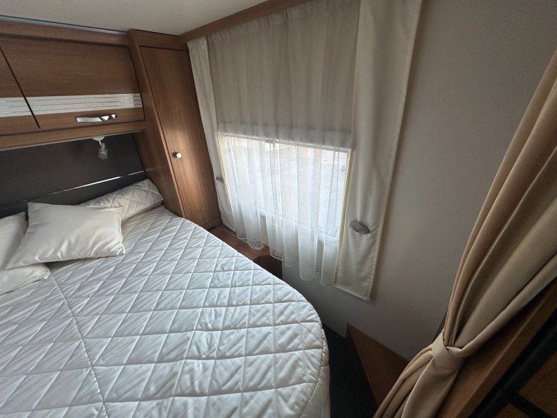 Dethleffs MAGIC EDITION