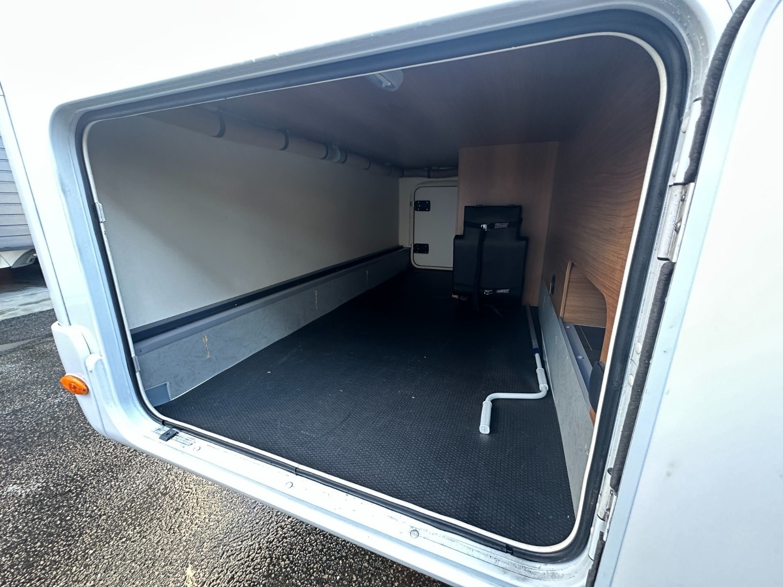 Dethleffs MAGIC EDITION