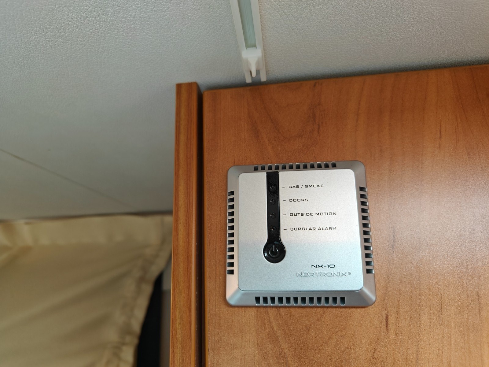 Dethleffs TREND T 7057