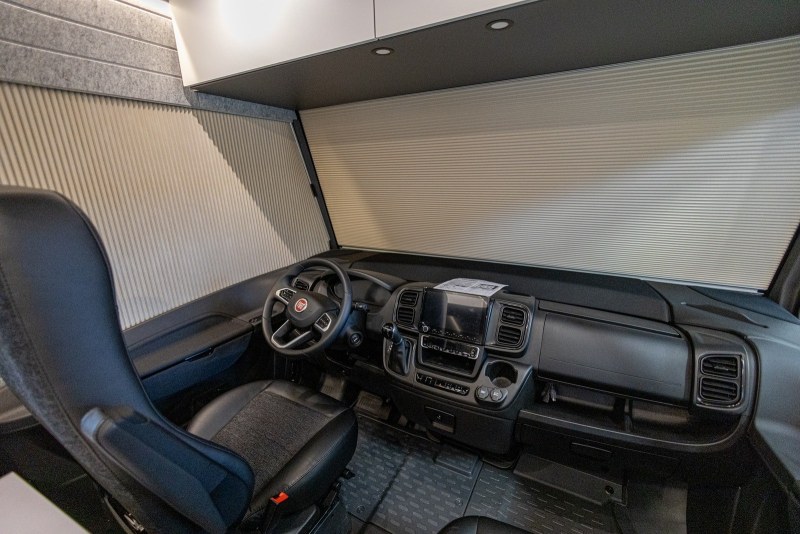 Niesmann-Bischoff iSmove 6.9 E