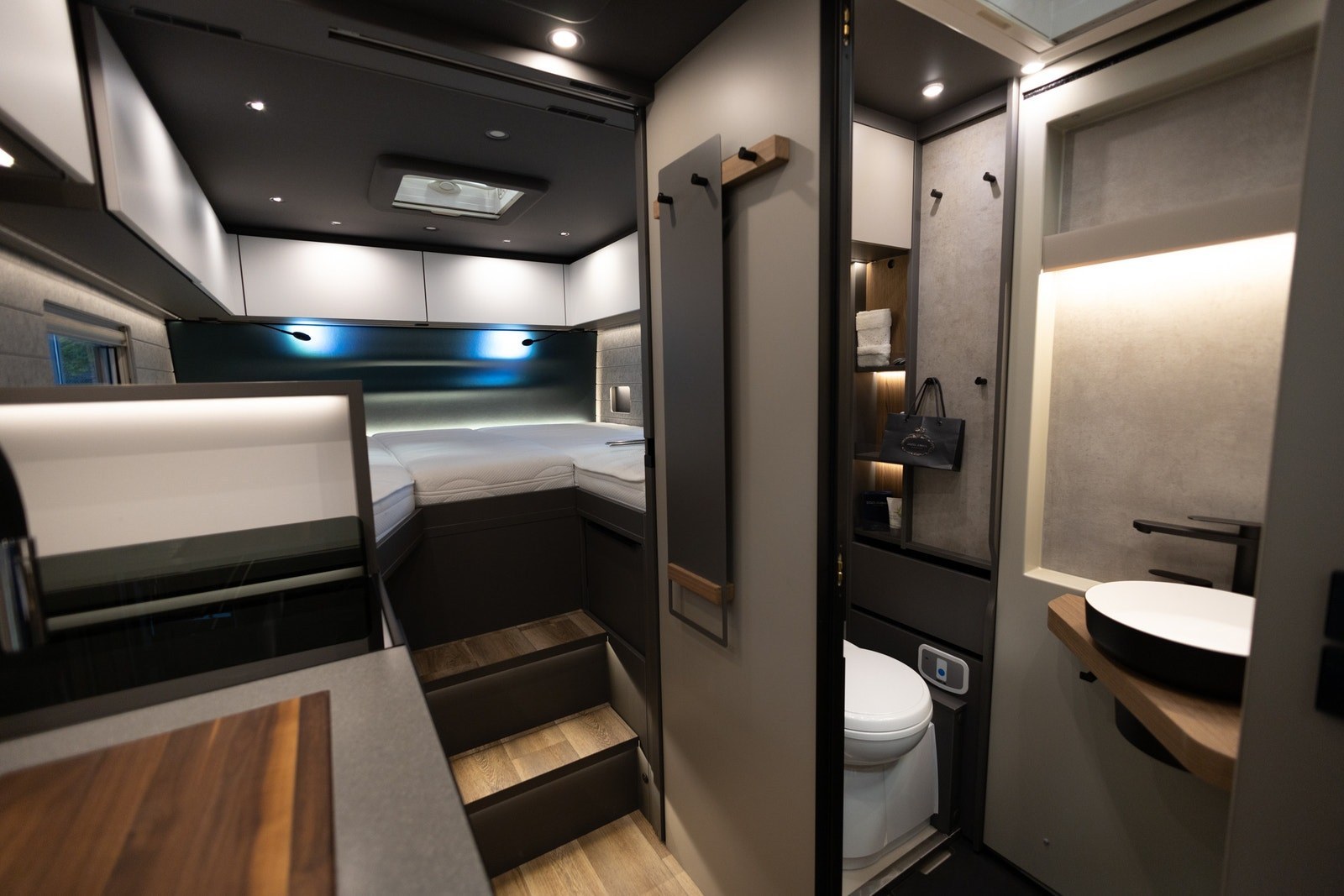 Niesmann-Bischoff iSmove 6.9 E