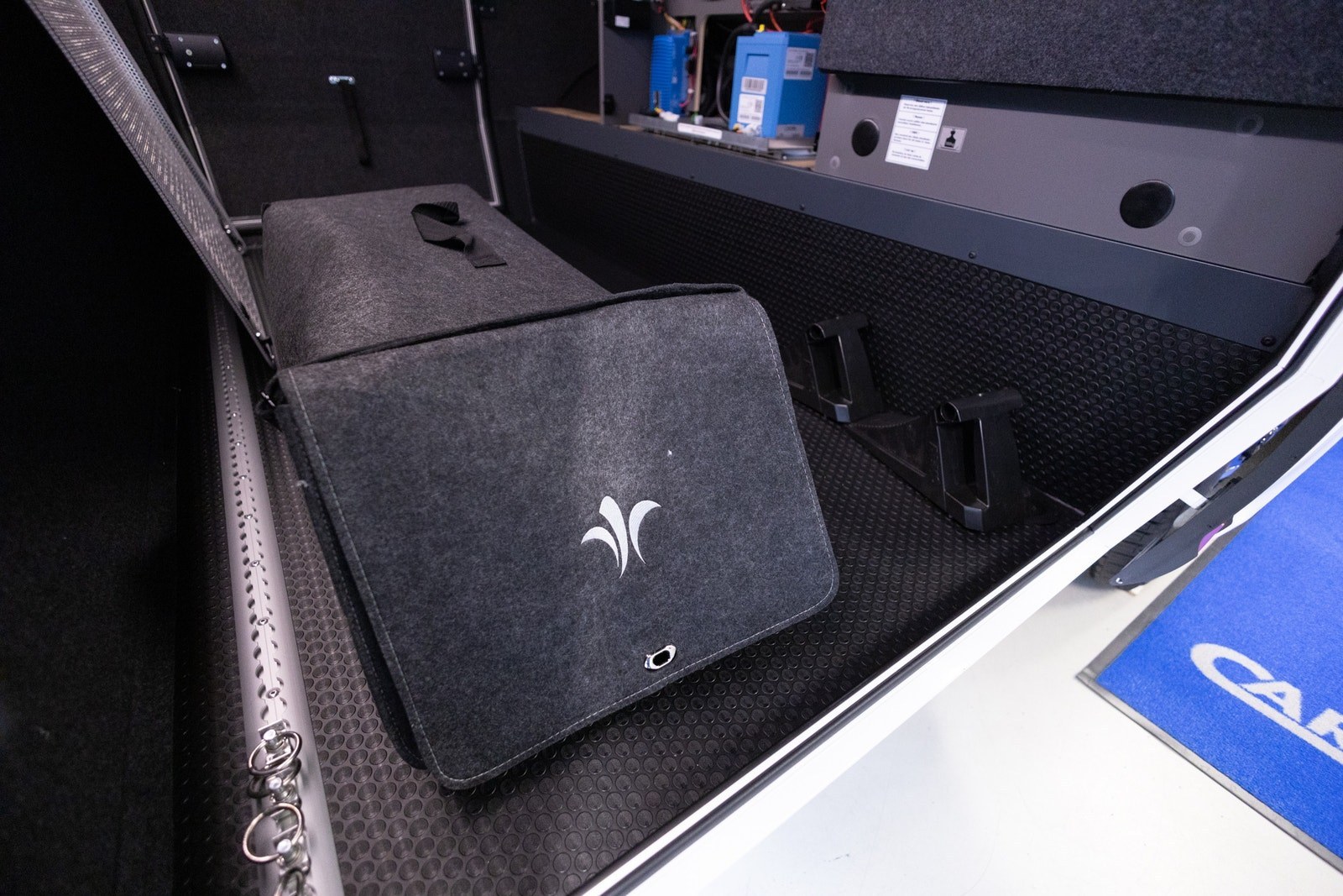 Niesmann-Bischoff iSmove 6.9 E