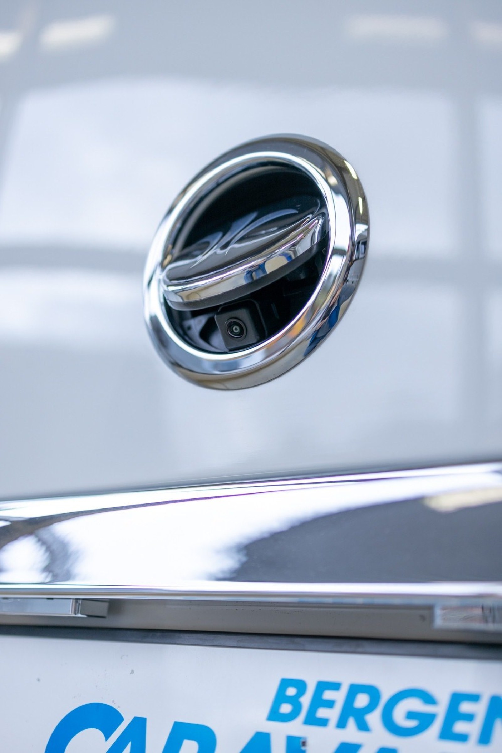 Niesmann-Bischoff iSmove 6.9 E