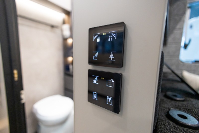 Niesmann-Bischoff iSmove 6.9 E