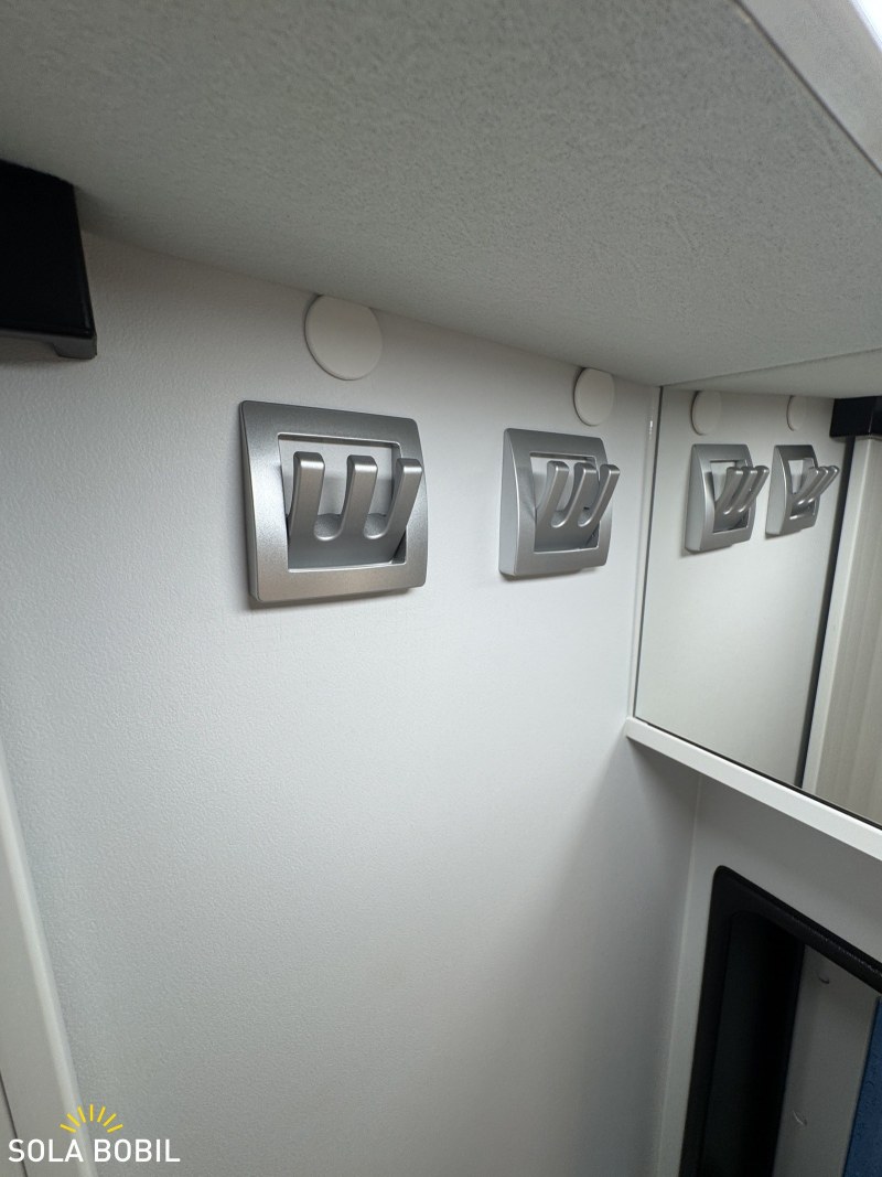 Pøssl Summit 640 Prime Fiat 180 ch