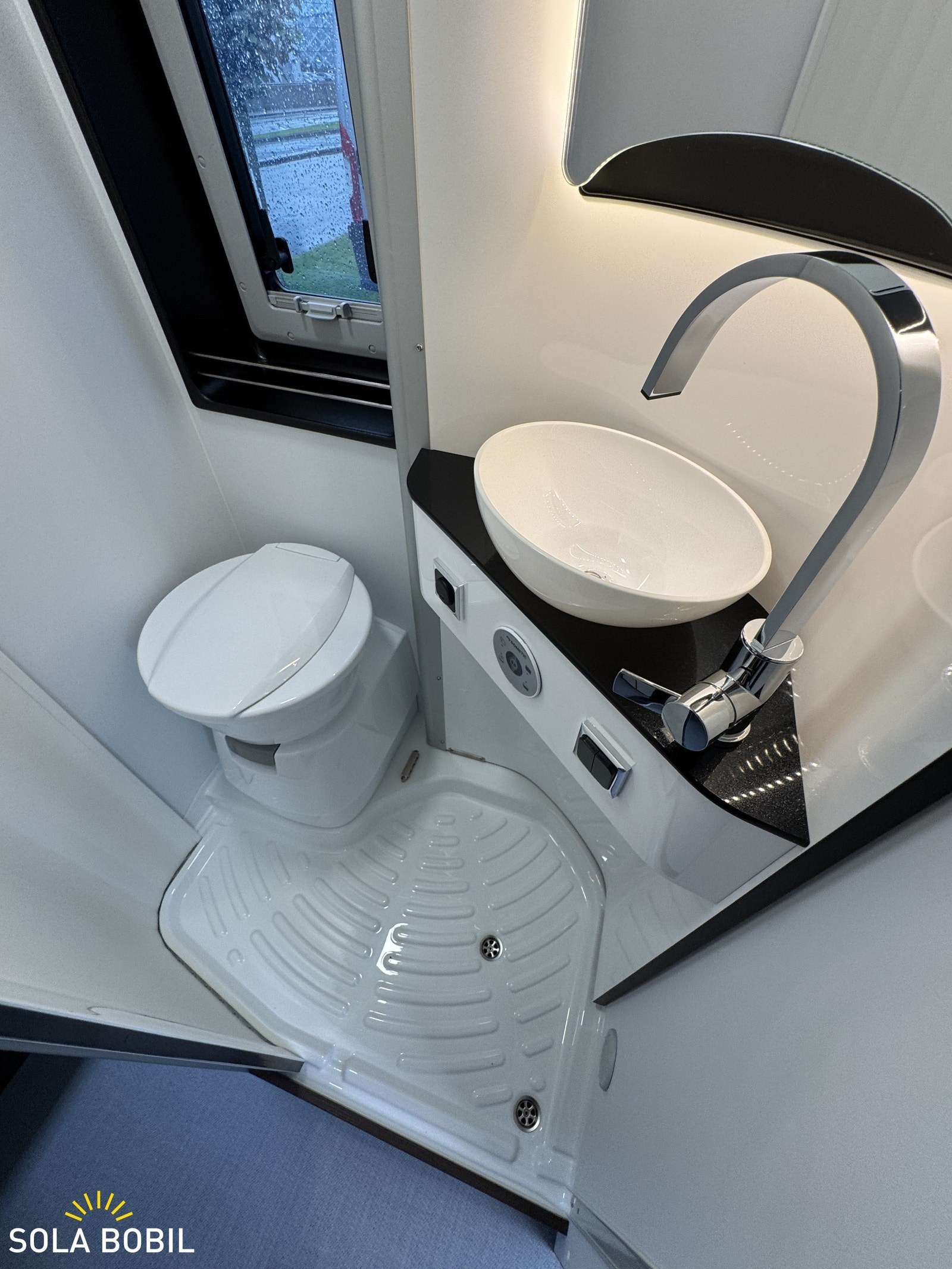 Pøssl Summit 640 Prime Fiat 180 ch