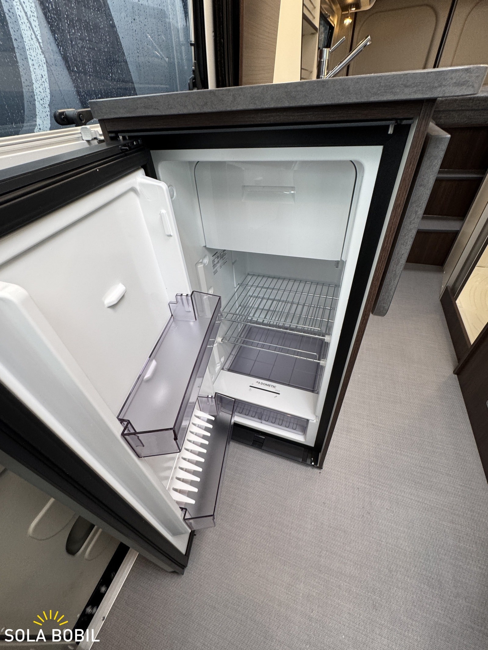 Pøssl Summit 640 Prime Fiat 180 ch