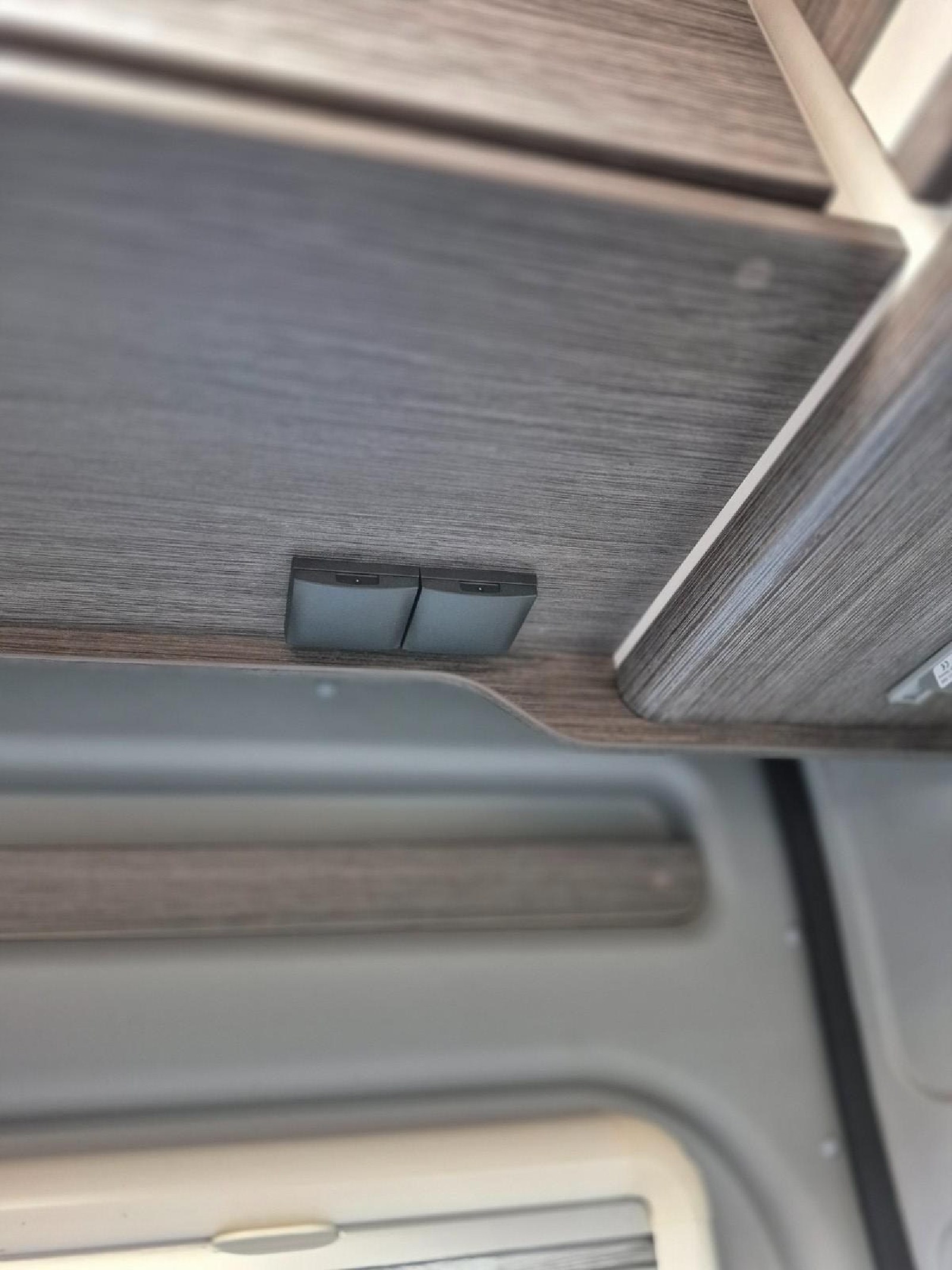 Pøssl Globecar Globescout R/2 Win R 150