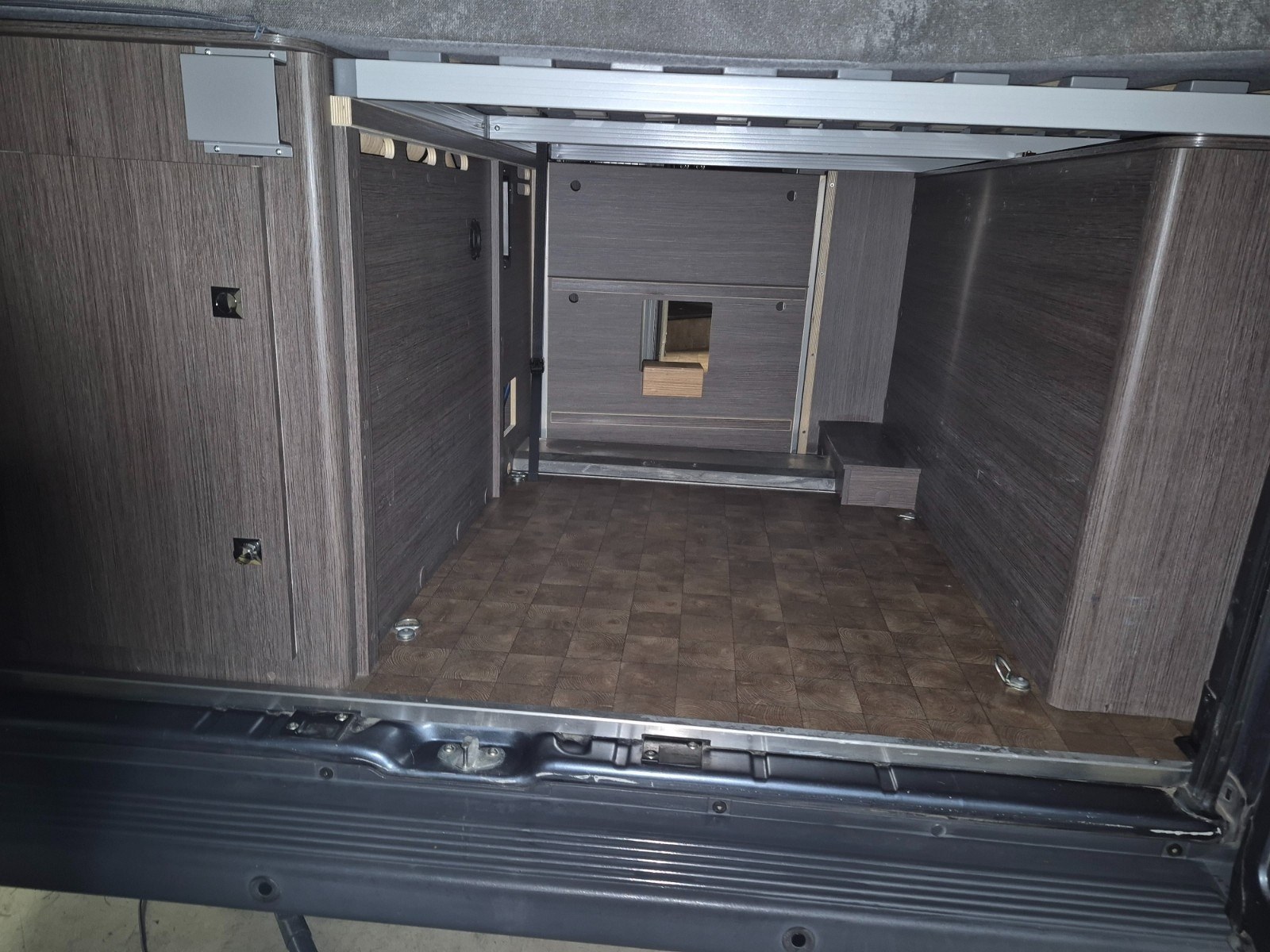 Pøssl Globecar Globescout R/2 Win R 150