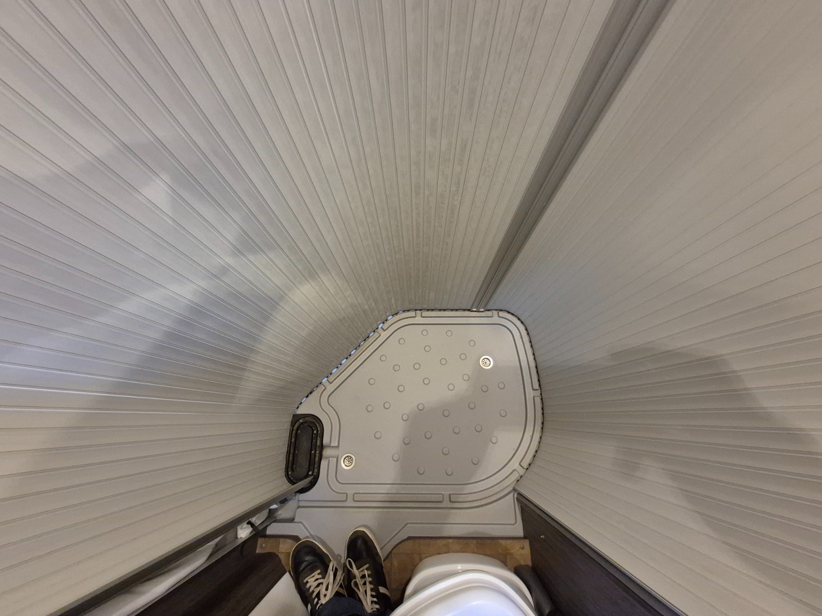 Pøssl Globecar Globescout R/2 Win R 150