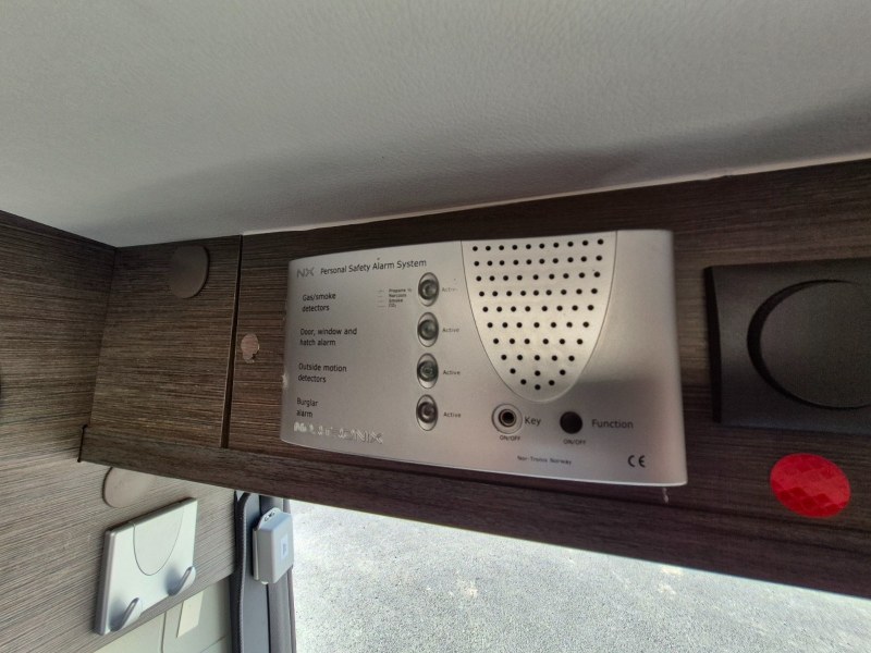 Pøssl Globecar Globescout R/2 Win R 150