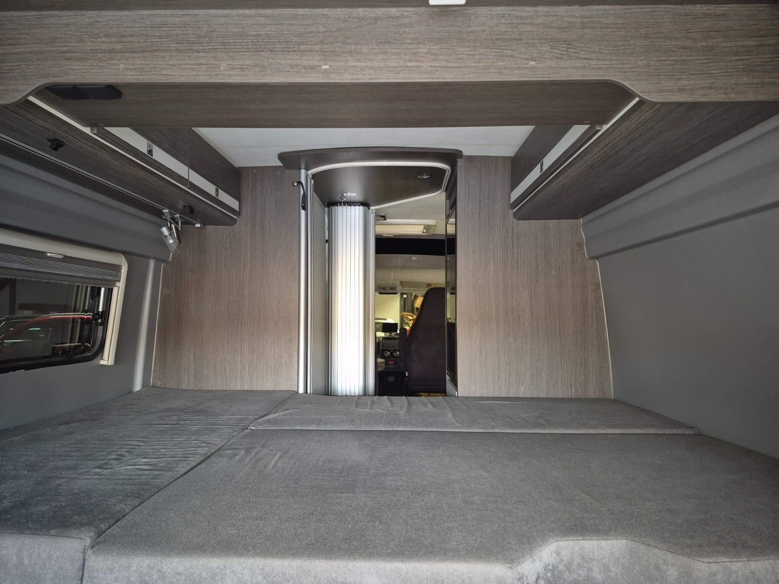 Pøssl Globecar Globescout R/2 Win R 150