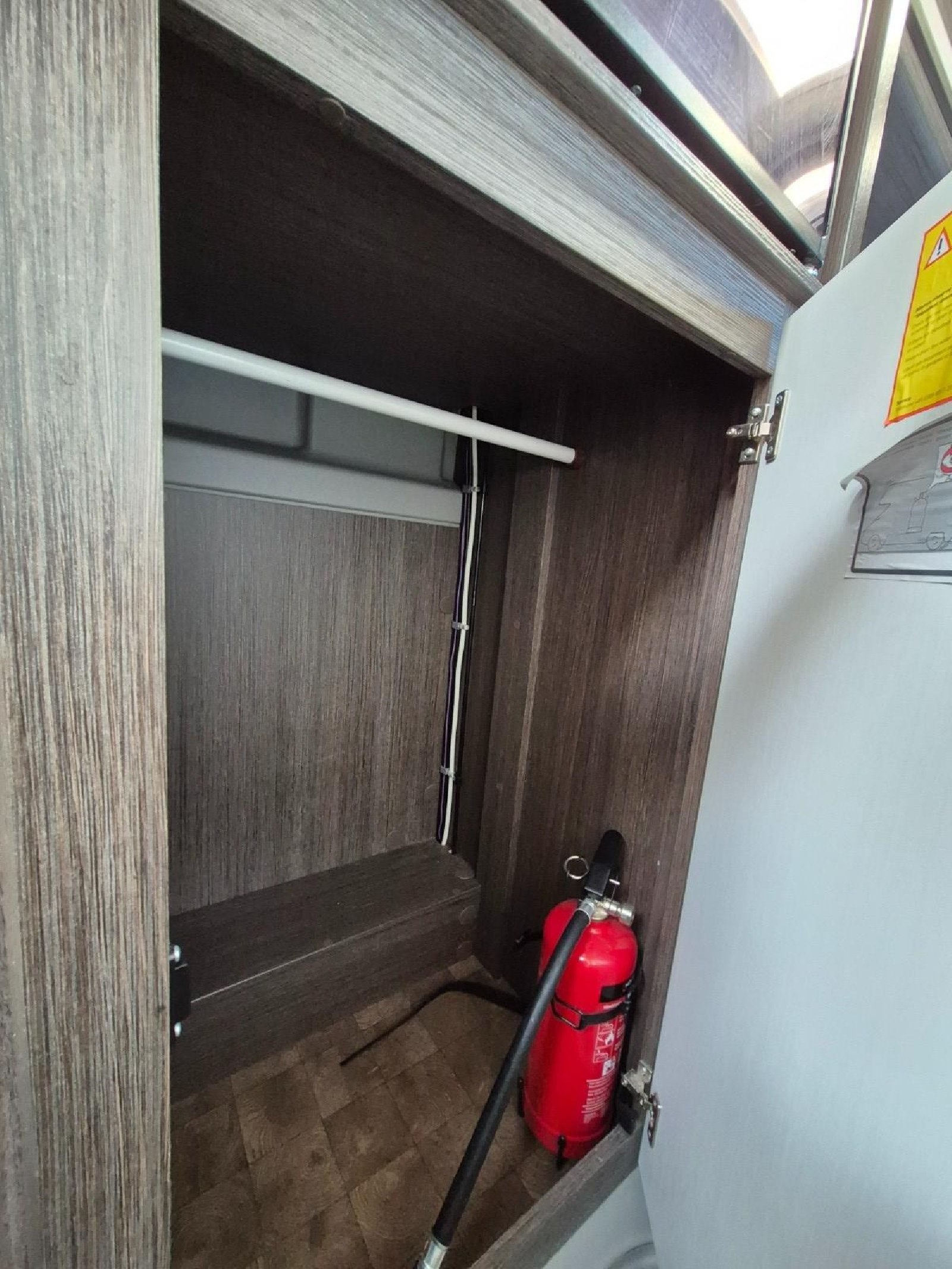 Pøssl Globecar Globescout R/2 Win R 150