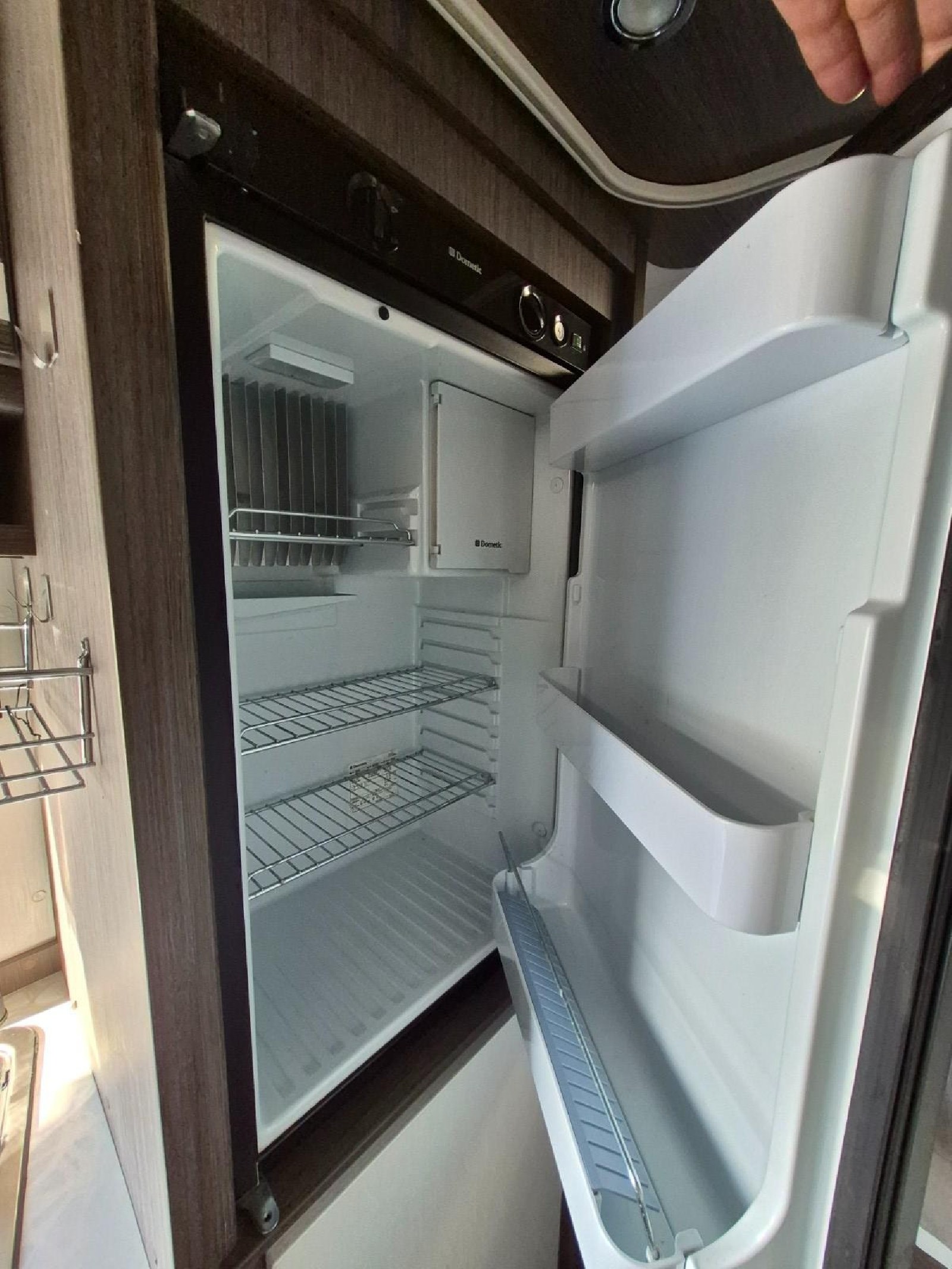 Pøssl Globecar Globescout R/2 Win R 150