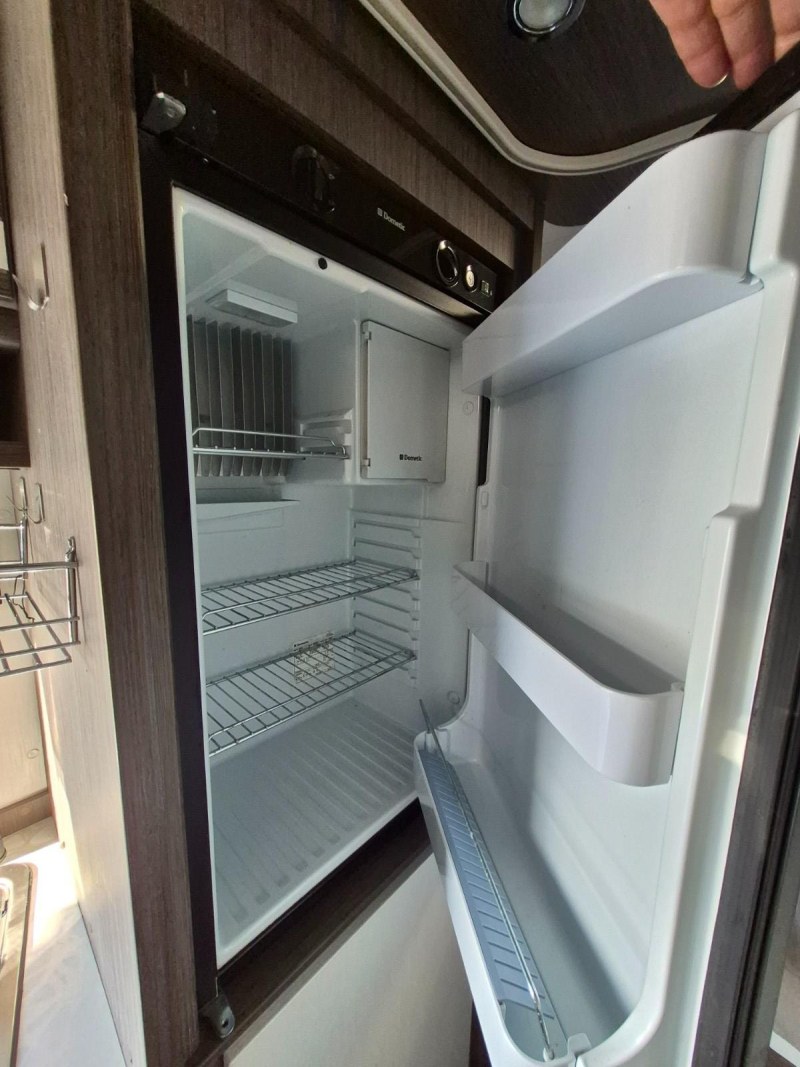 Pøssl Globecar Globescout R/2 Win R 150