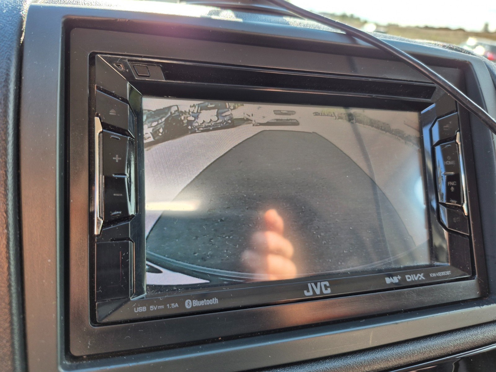 Pøssl Globecar Globescout R/2 Win R 150