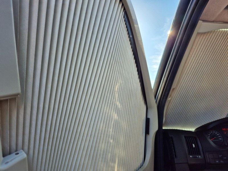 Pøssl Globecar Globescout R/2 Win R 150