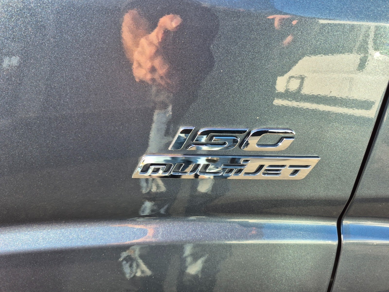 Pøssl Globecar Globescout R/2 Win R 150