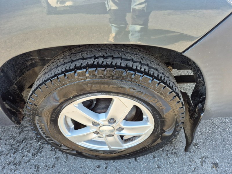 Pøssl Globecar Globescout R/2 Win R 150