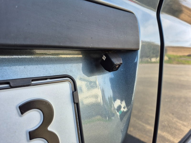 Pøssl Globecar Globescout R/2 Win R 150