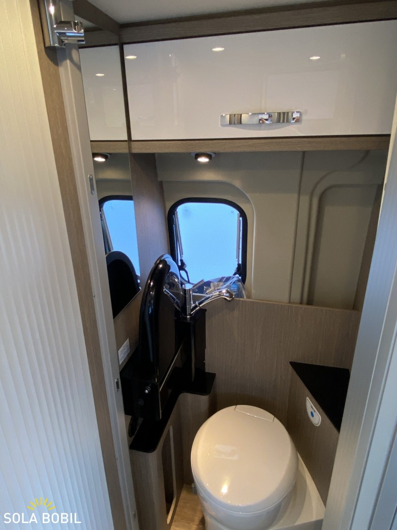 Pøssl Roadstar 600L