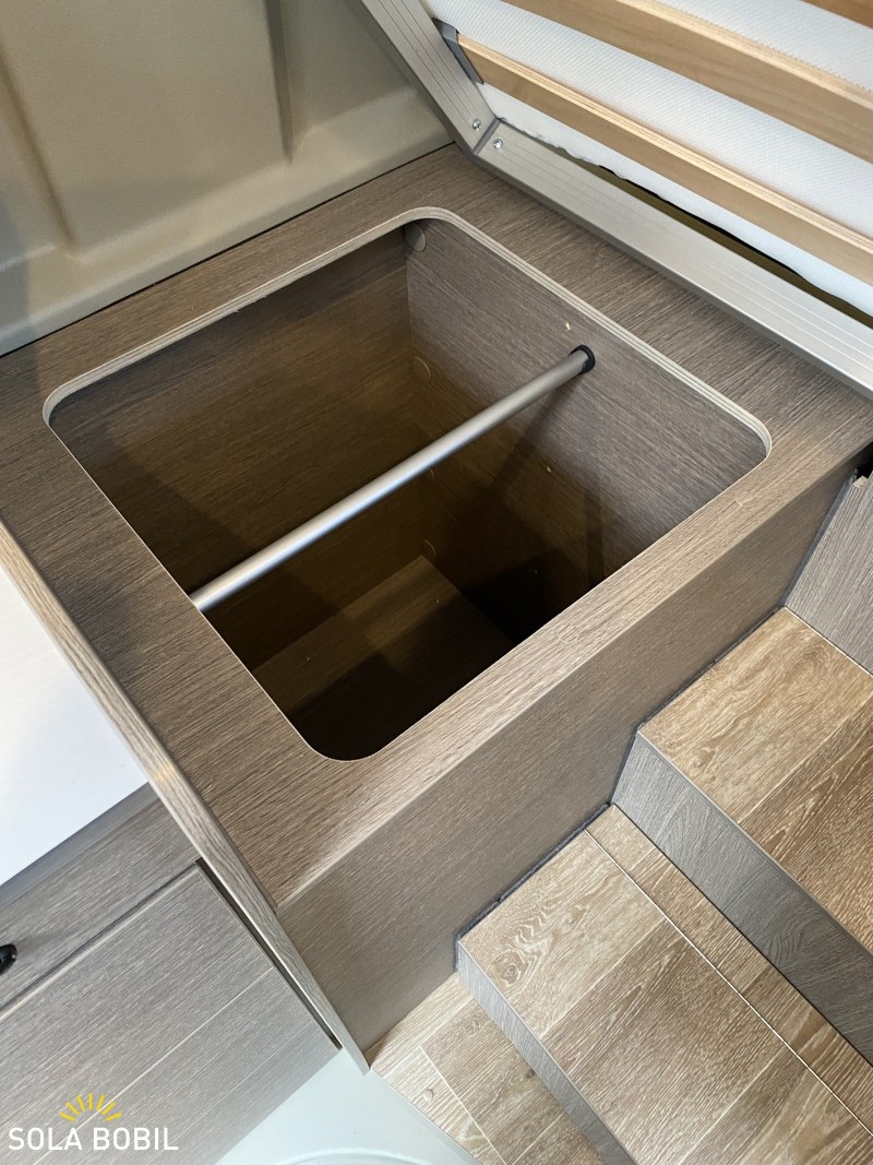 Pøssl Roadstar 600L