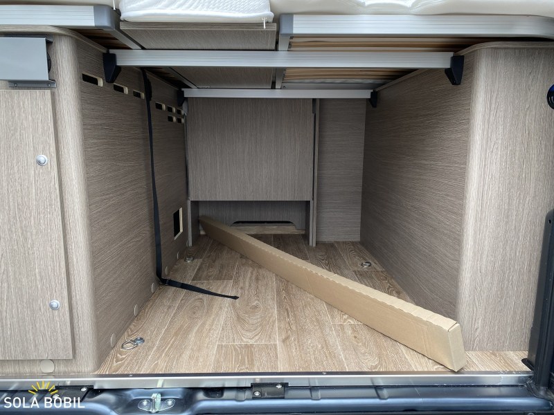 Pøssl Roadstar 600L