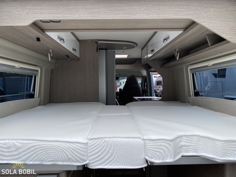 Pøssl Roadstar 600L