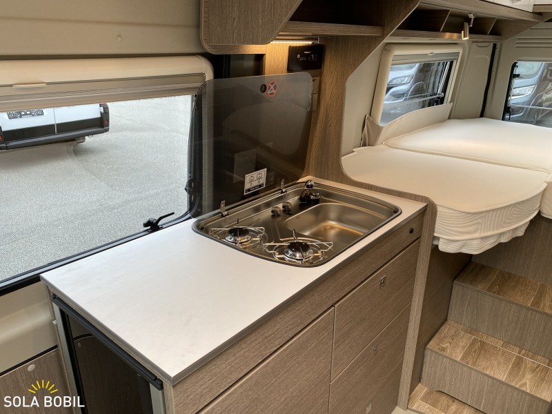 Pøssl Roadstar 600L