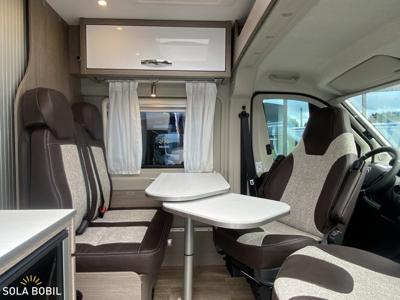 Pøssl Roadstar 600L