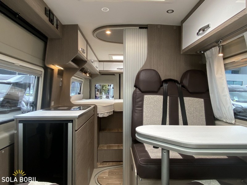 Pøssl Roadstar 600L