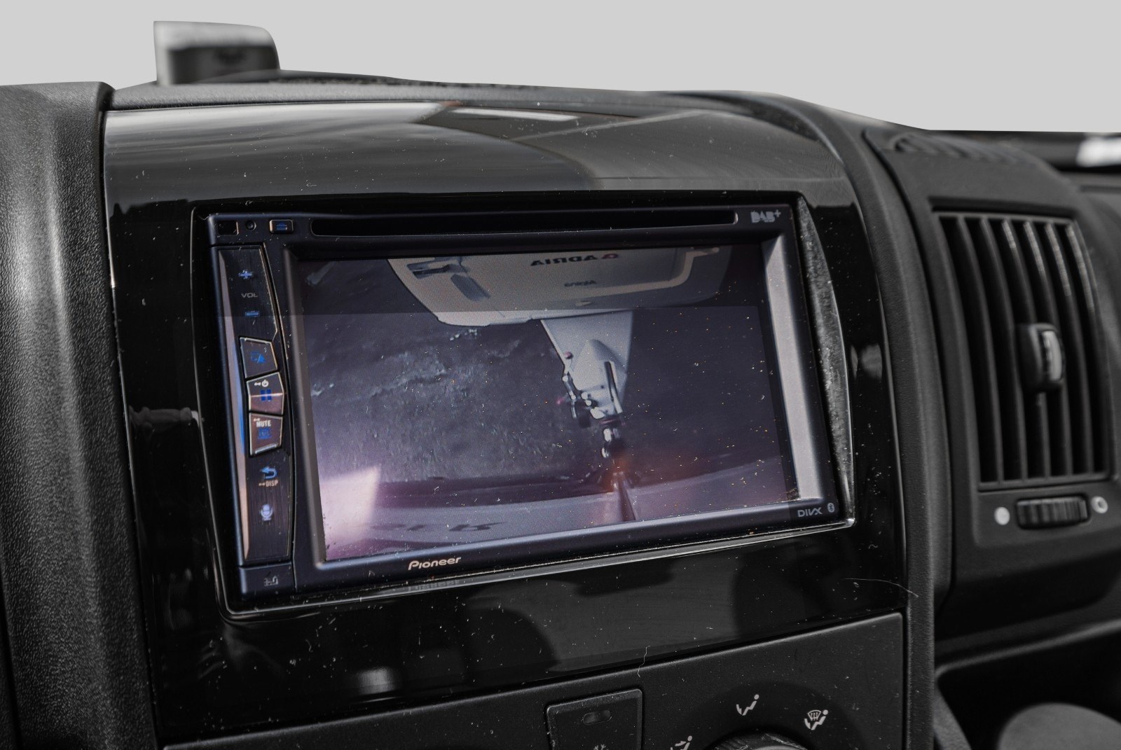 Pössl 640 kaufen – Kroken Bobil AS