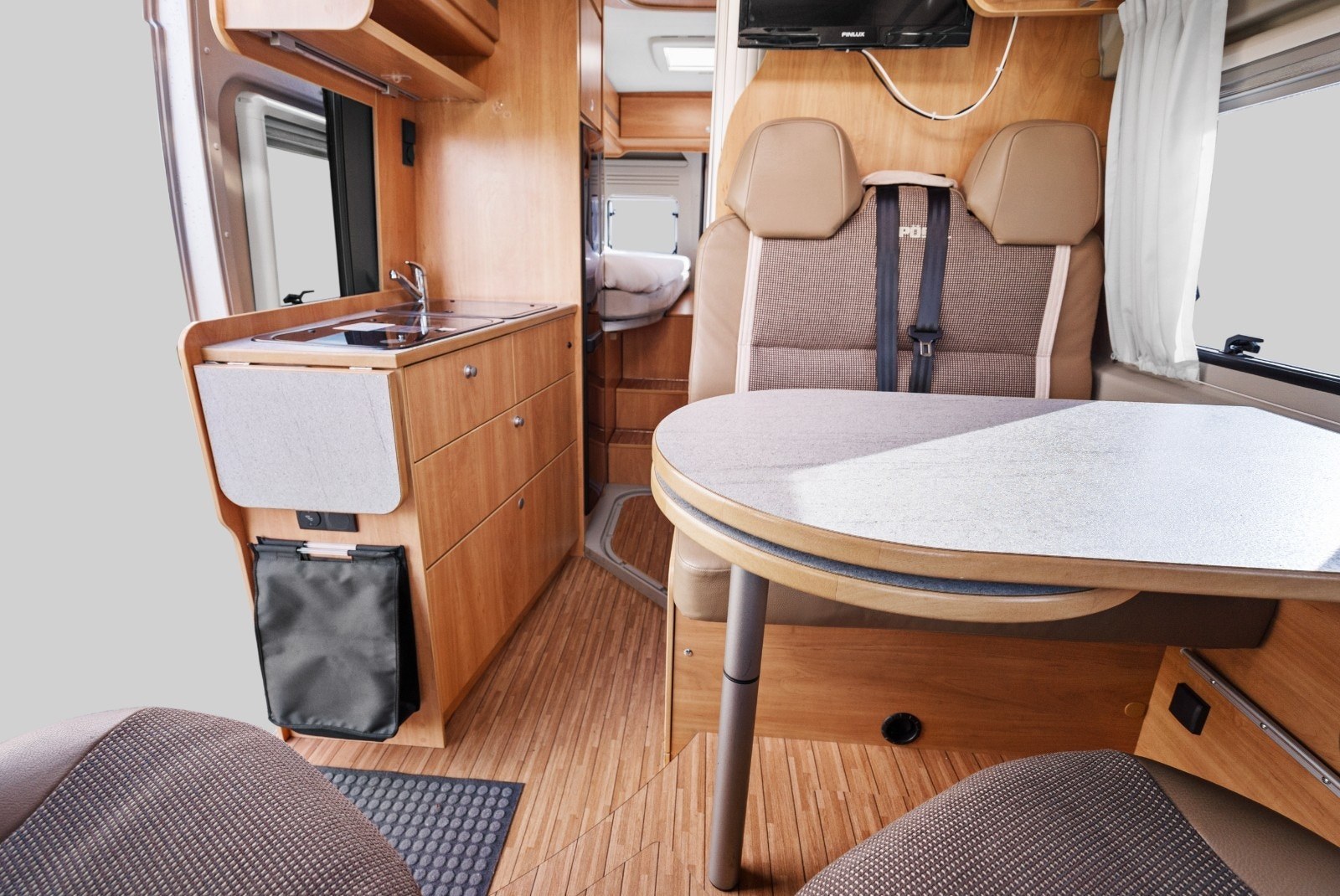 Pössl 640 kaufen – Kroken Bobil AS