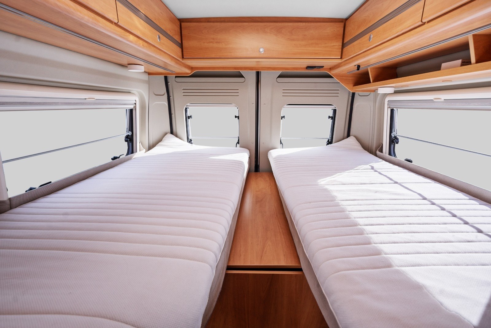 Pössl 640 kaufen – Kroken Bobil AS