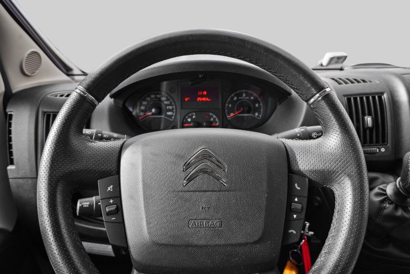 Pössl 640 kaufen – Kroken Bobil AS