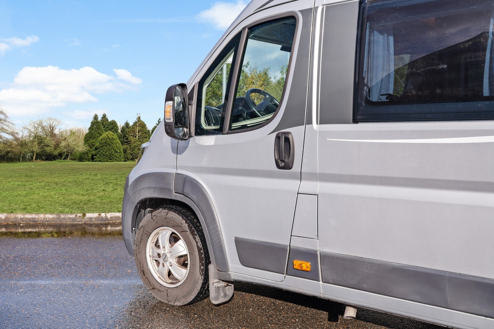 Pössl 640 kaufen – Kroken Bobil AS