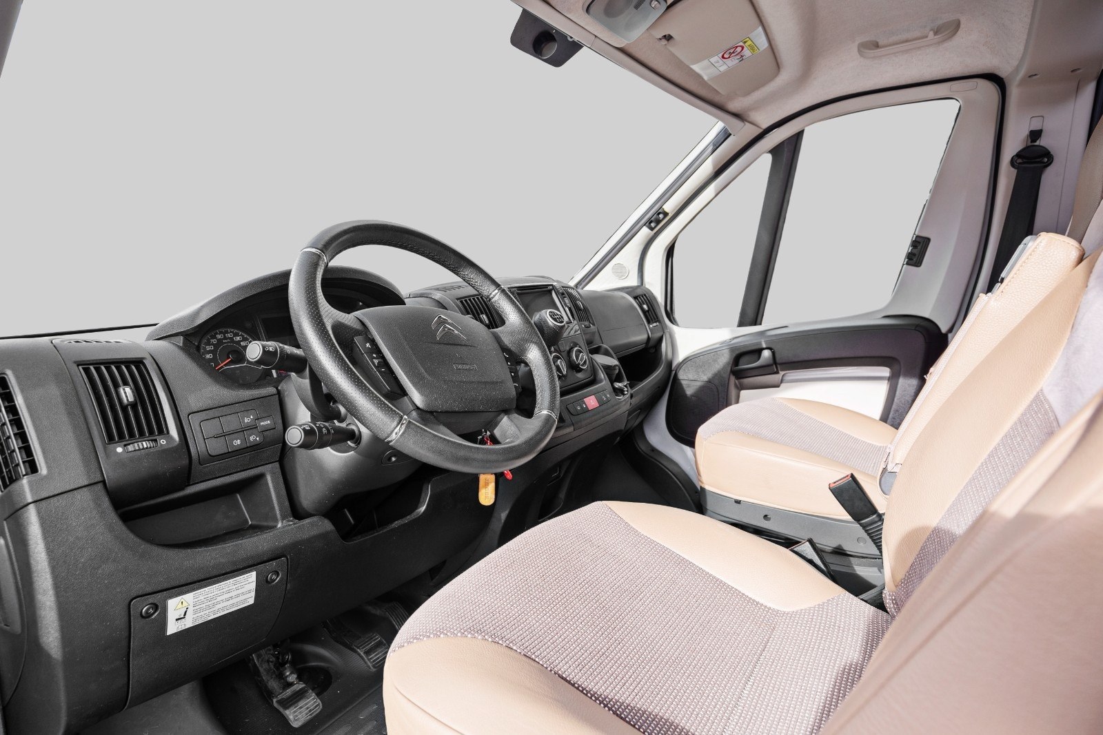 Pössl 640 kaufen – Kroken Bobil AS