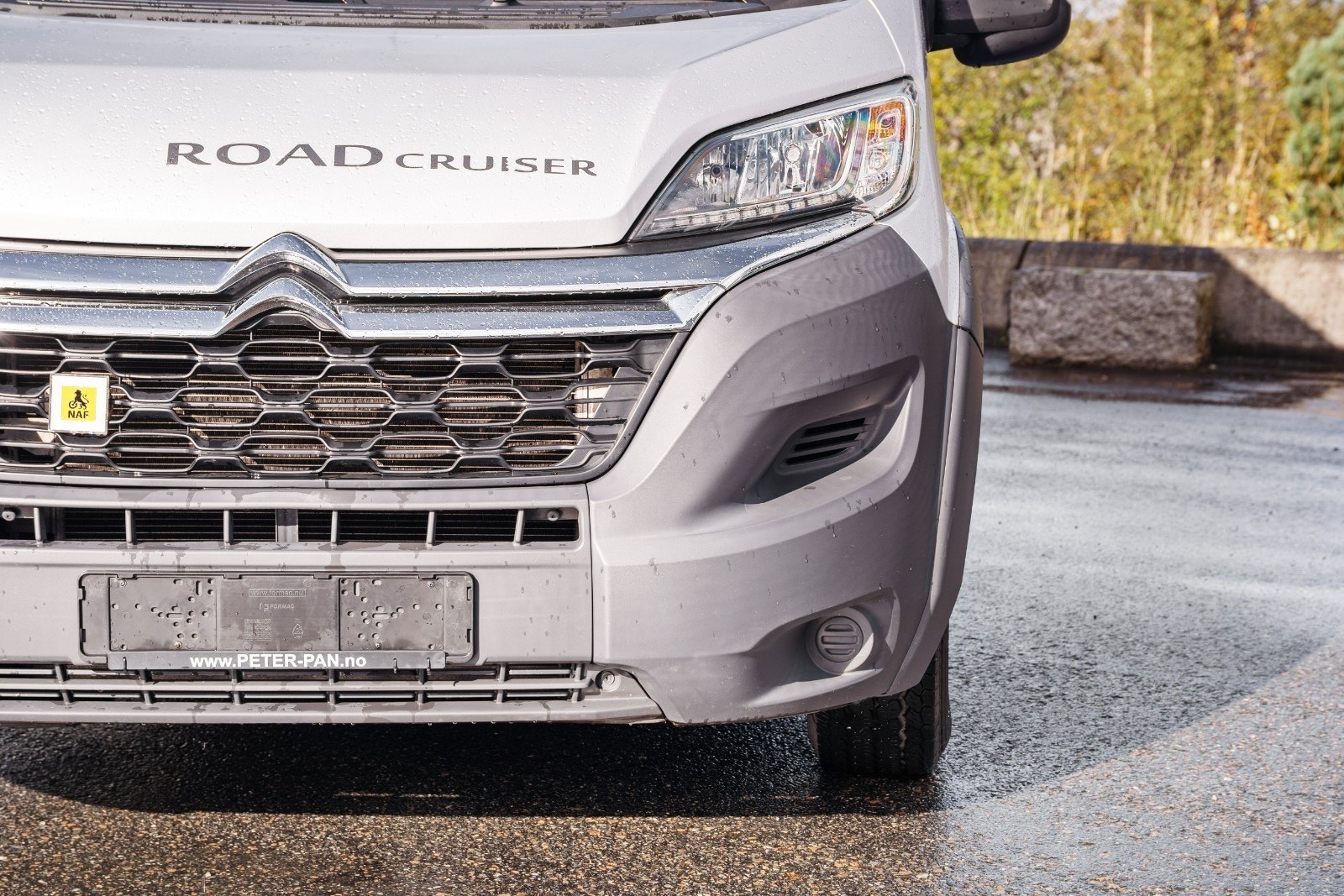 Pössl 640 kaufen – Kroken Bobil AS