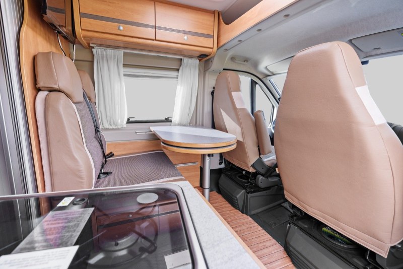 Pössl 640 kaufen – Kroken Bobil AS