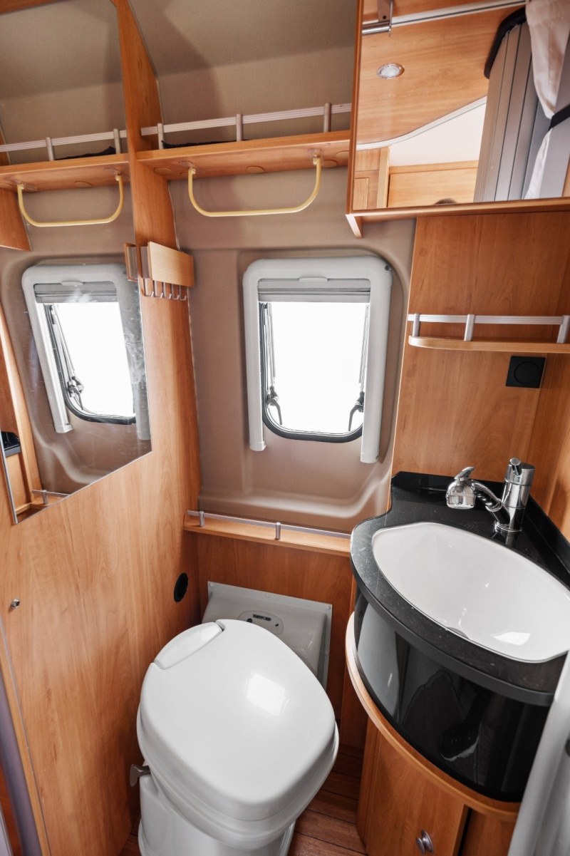 Pössl 640 kaufen – Kroken Bobil AS