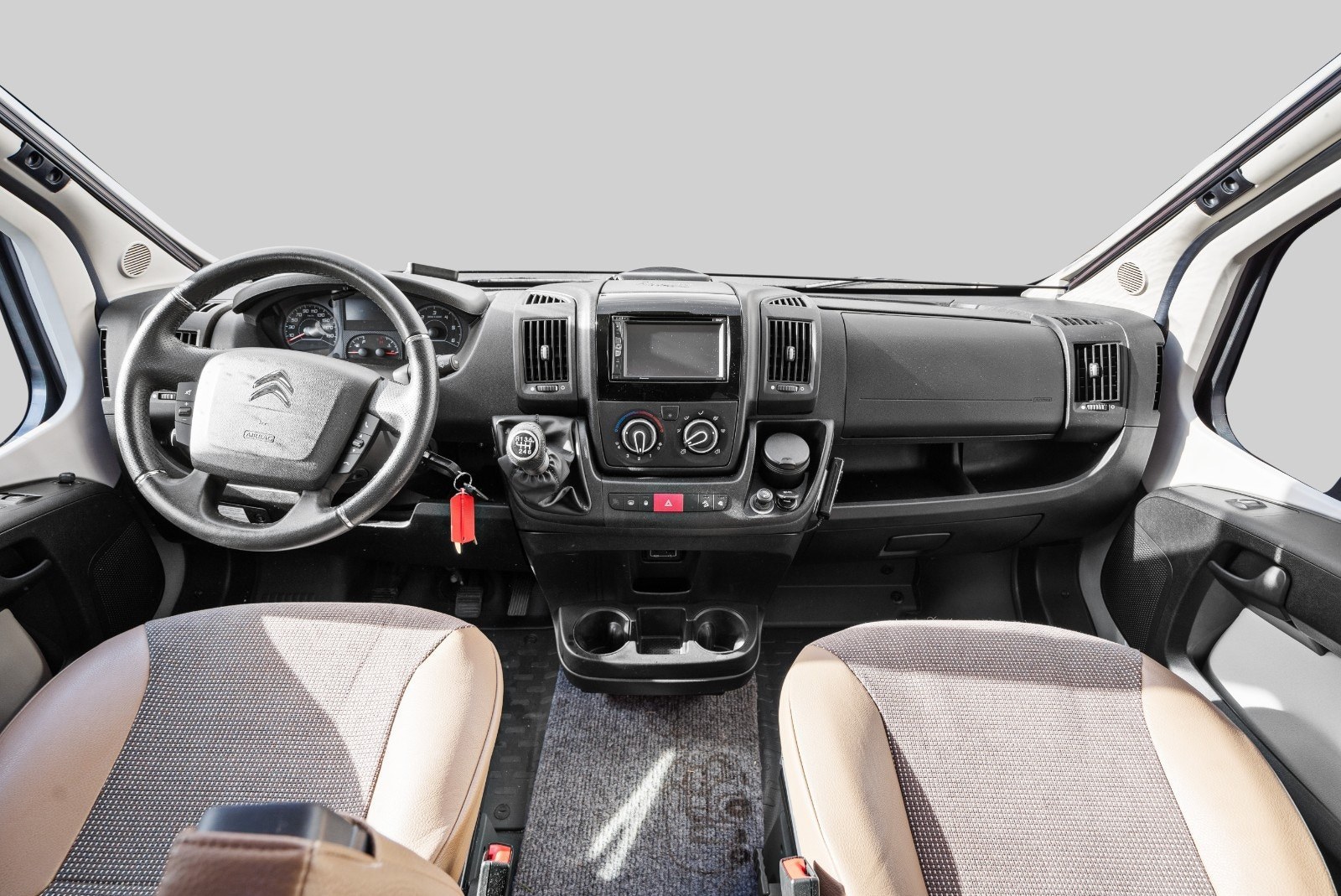 Pössl 640 kaufen – Kroken Bobil AS