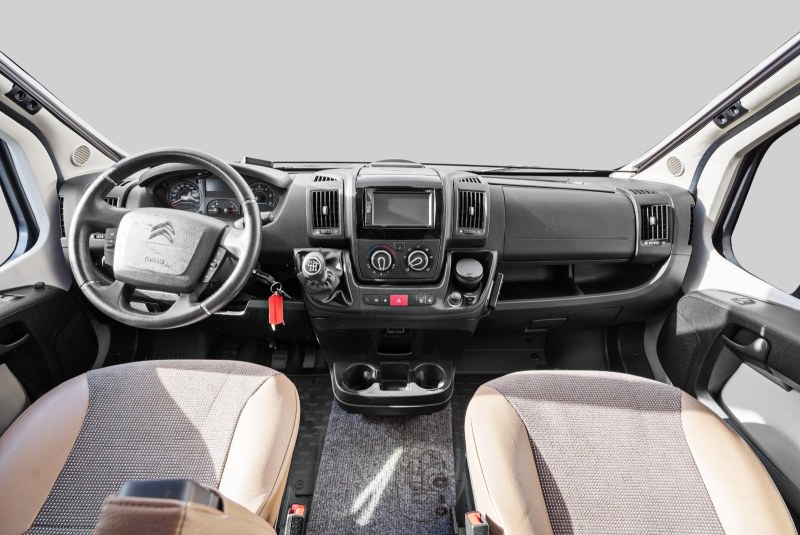 Pössl 640 kaufen – Kroken Bobil AS