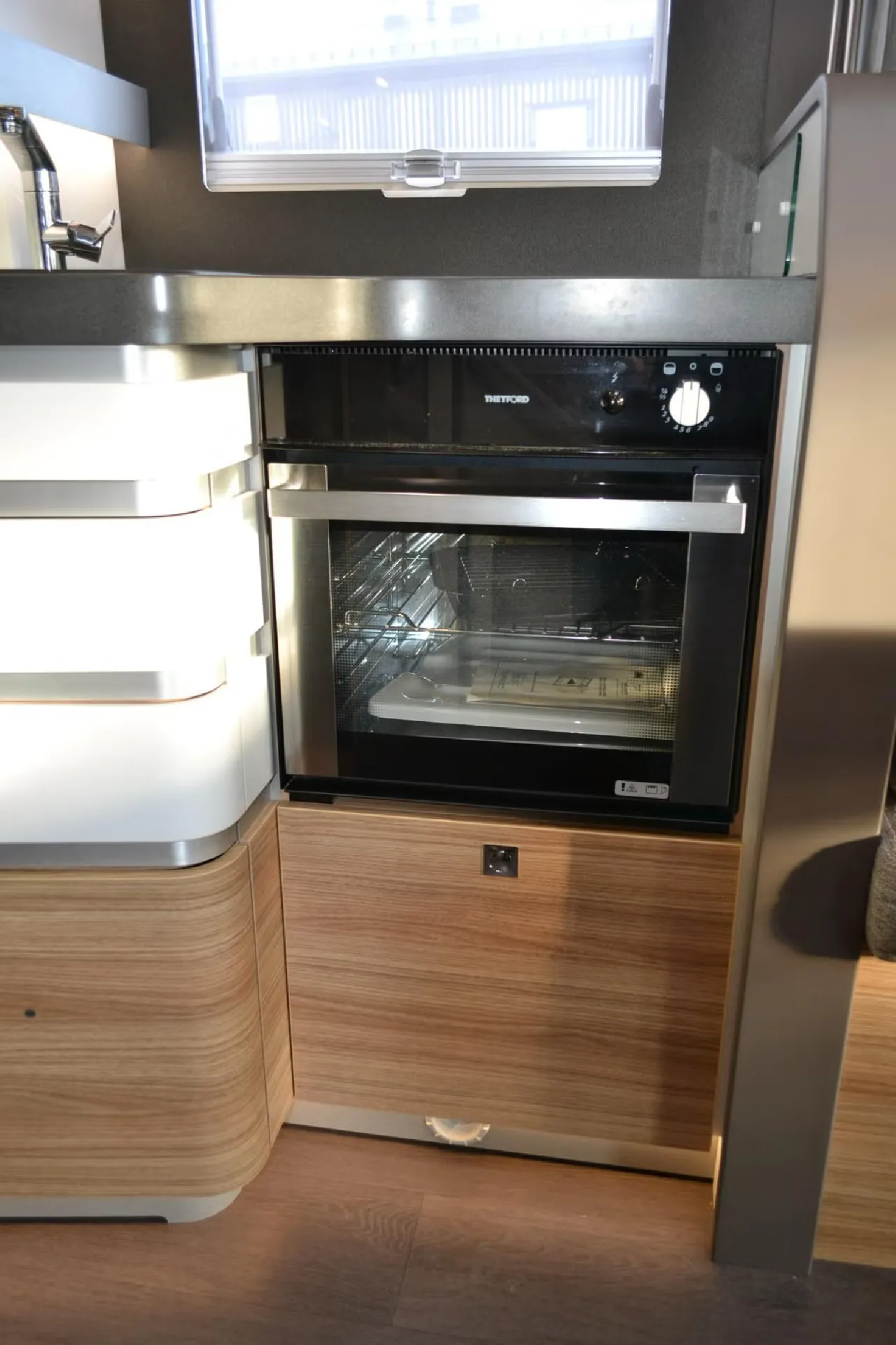 Adria Sonic I 700 DC