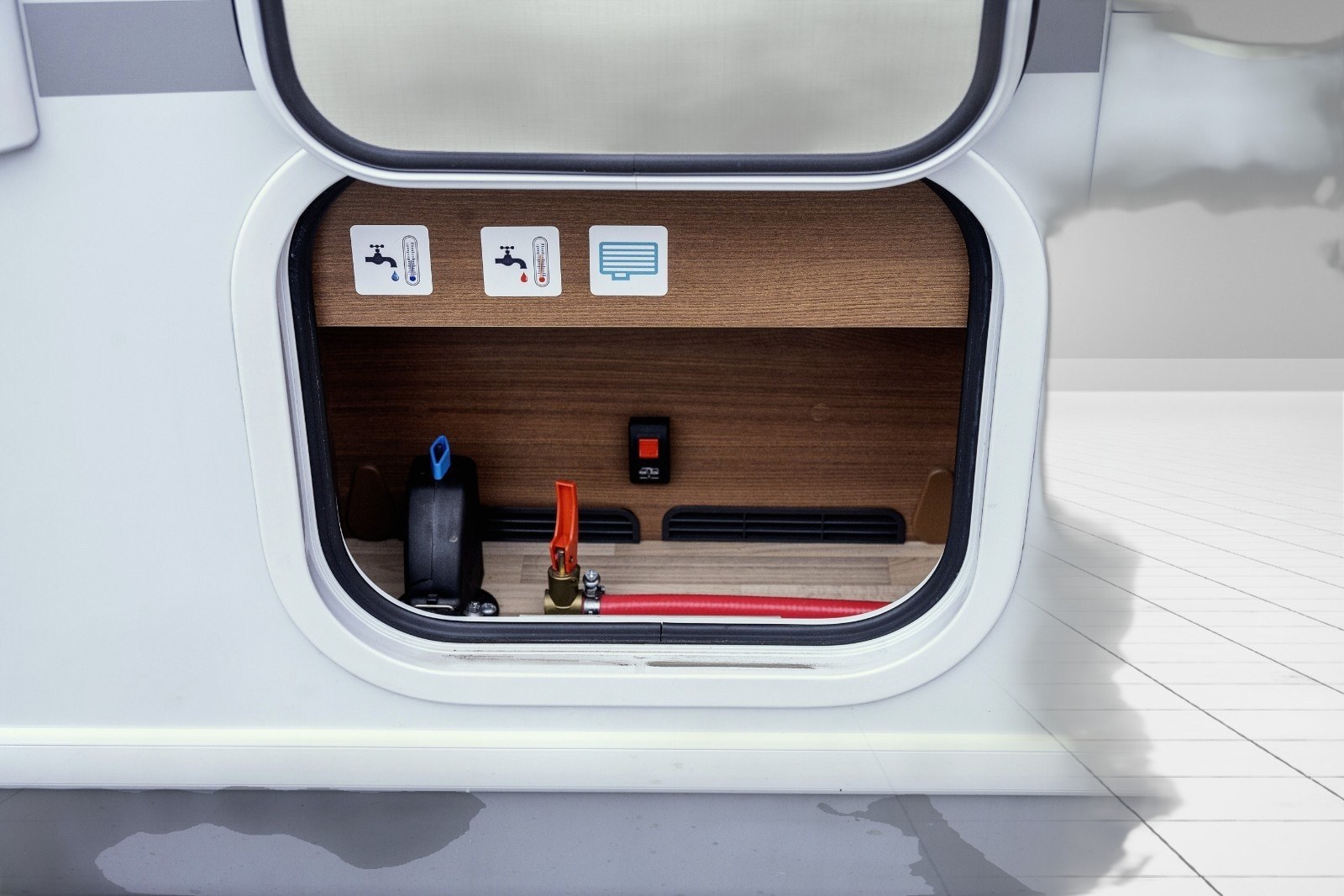 LMC T 713 Passion kaufen – Kroken Bobil AS